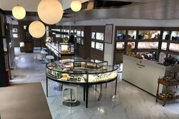 边坝县寄卖奢侈品店